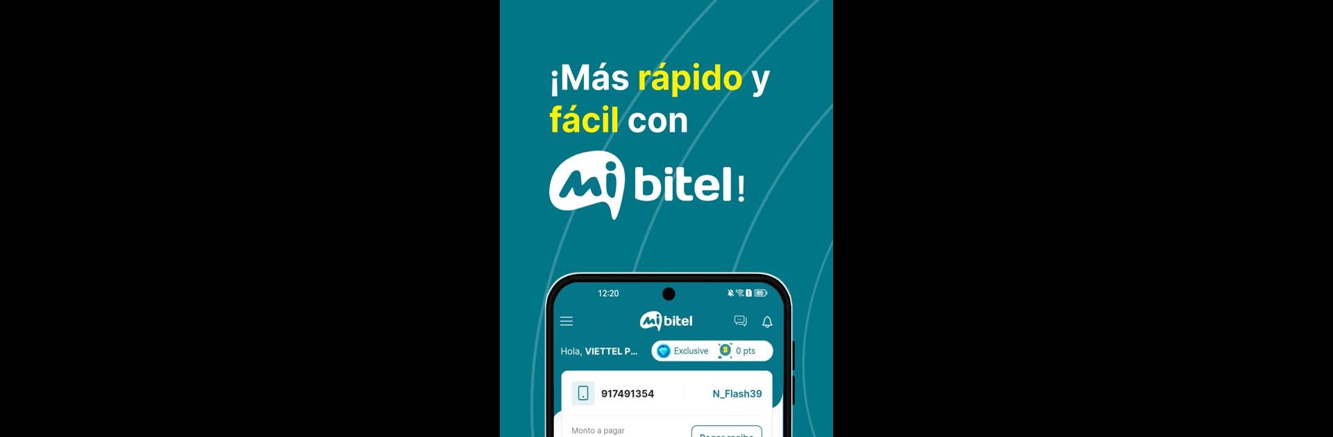 Mi Bitel