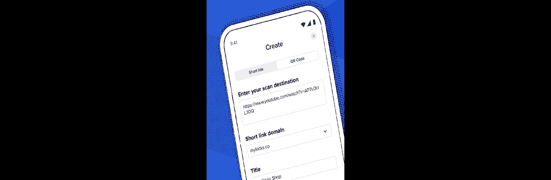 Bitly: Connections Platform