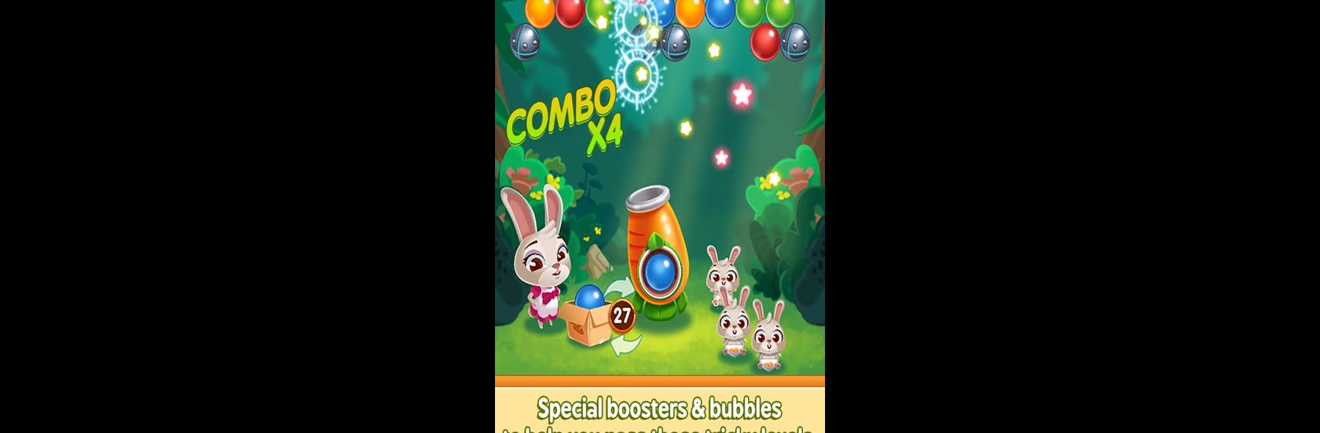 Bunny Pop