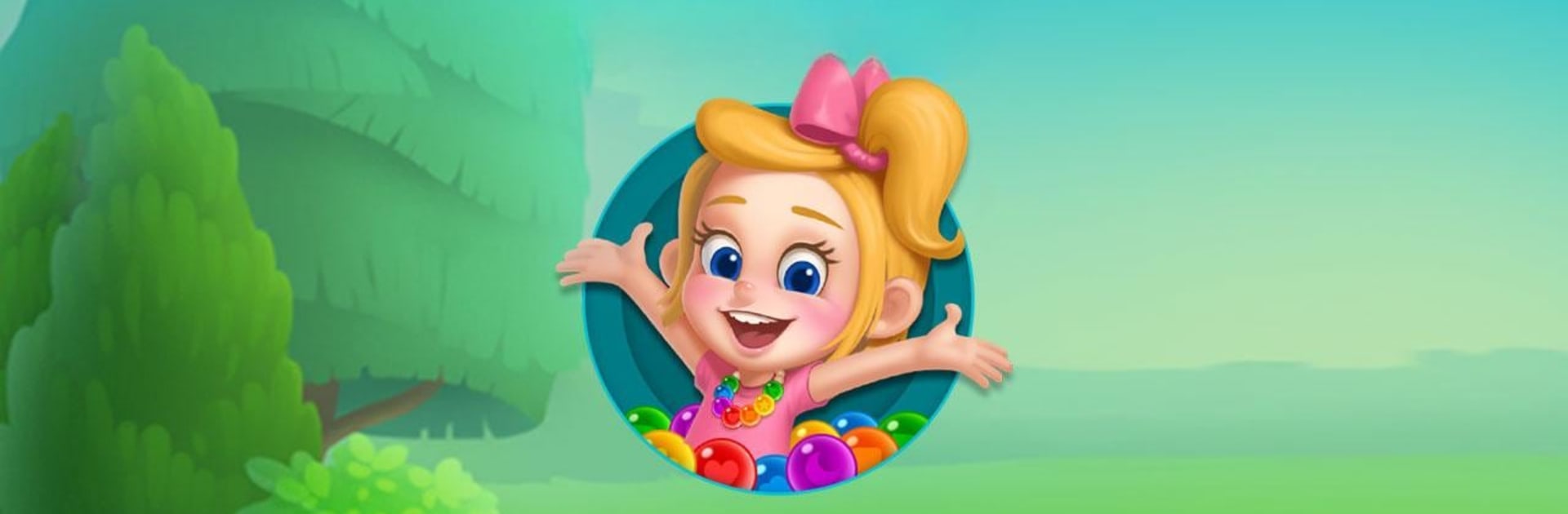 Happy Bubble: Shoot n Pop