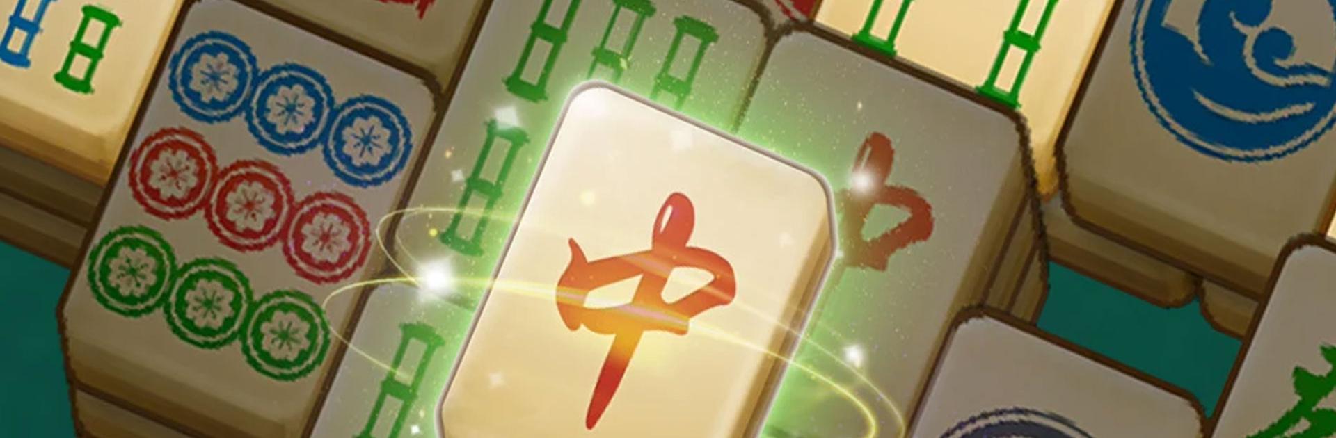 Play Mahjong Solitaire: Classic Online