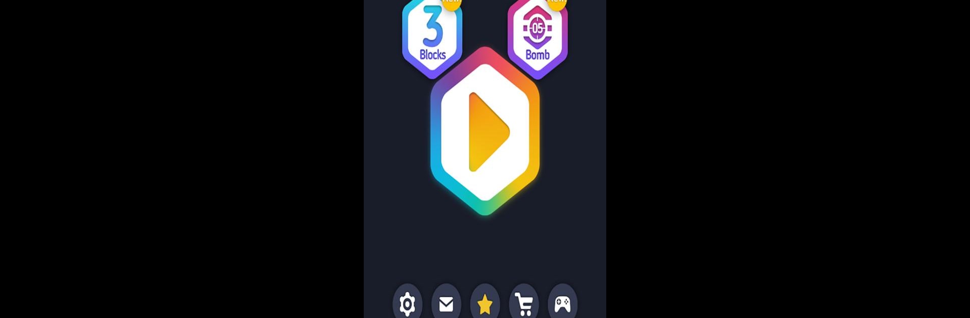 Make7! Hexa Puzzle
