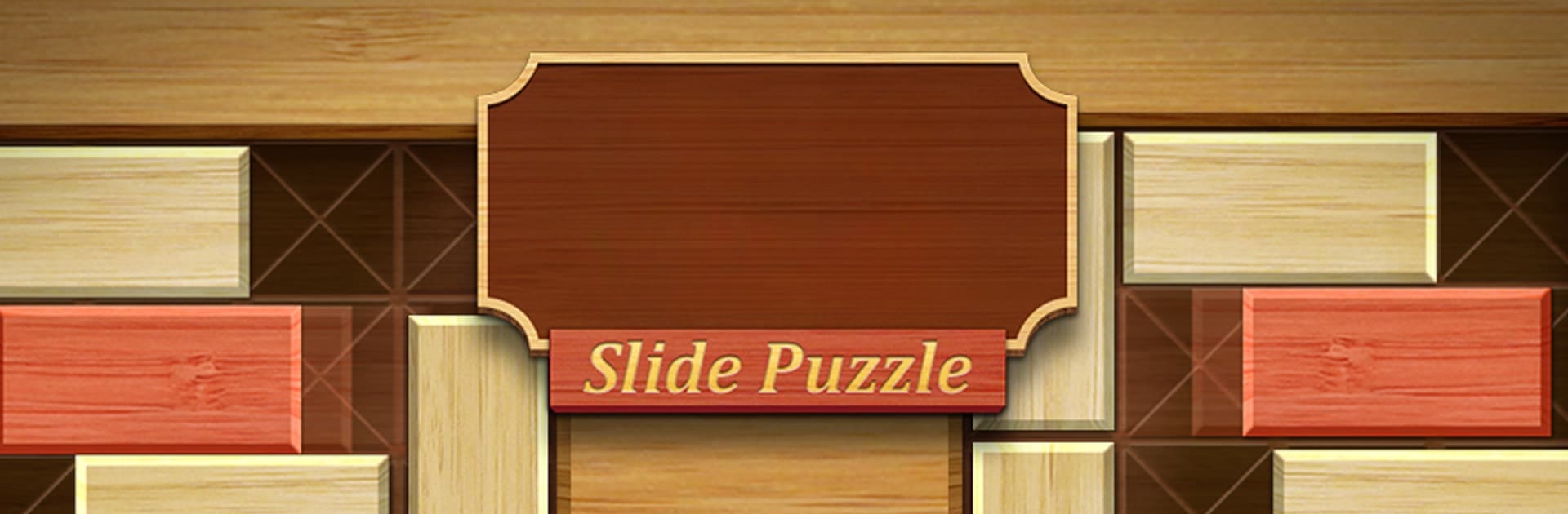 Move the Block : Slide Puzzle