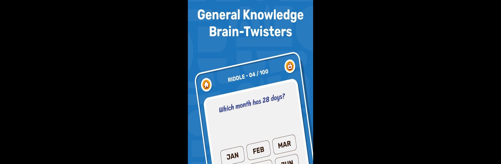 Brain Game: Brain Test Puzzle