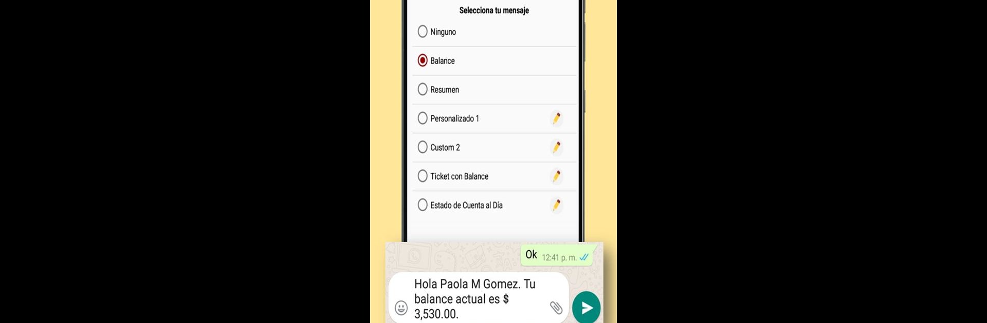 DebtCollectorApp