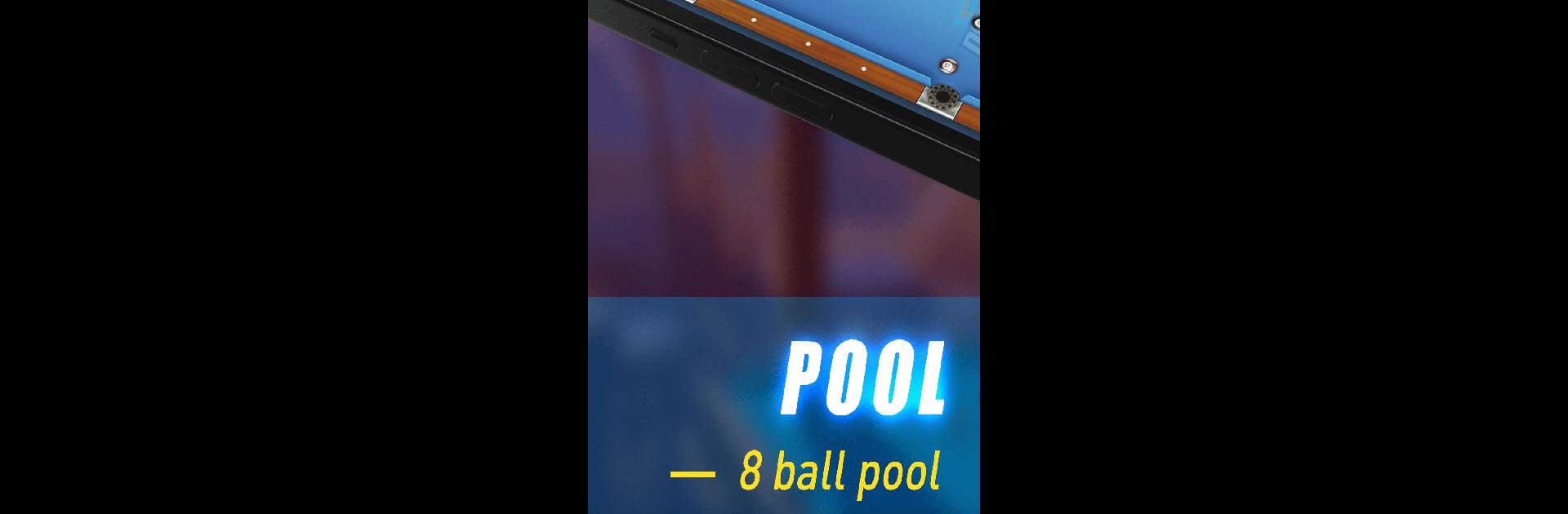 PoolDaily - 8 Ball Snooker