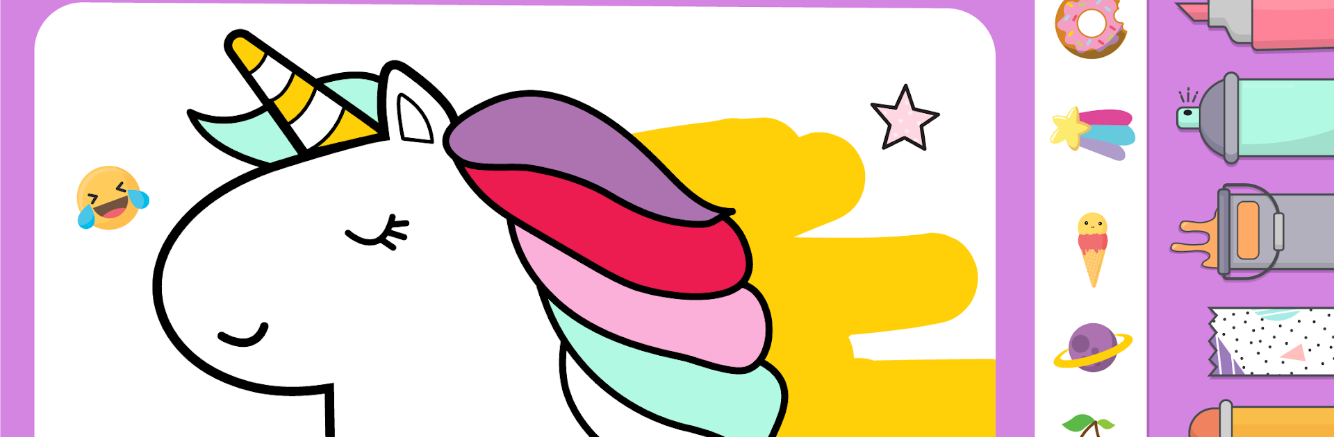 Tiny Puzzle - Early Learning games for kids free