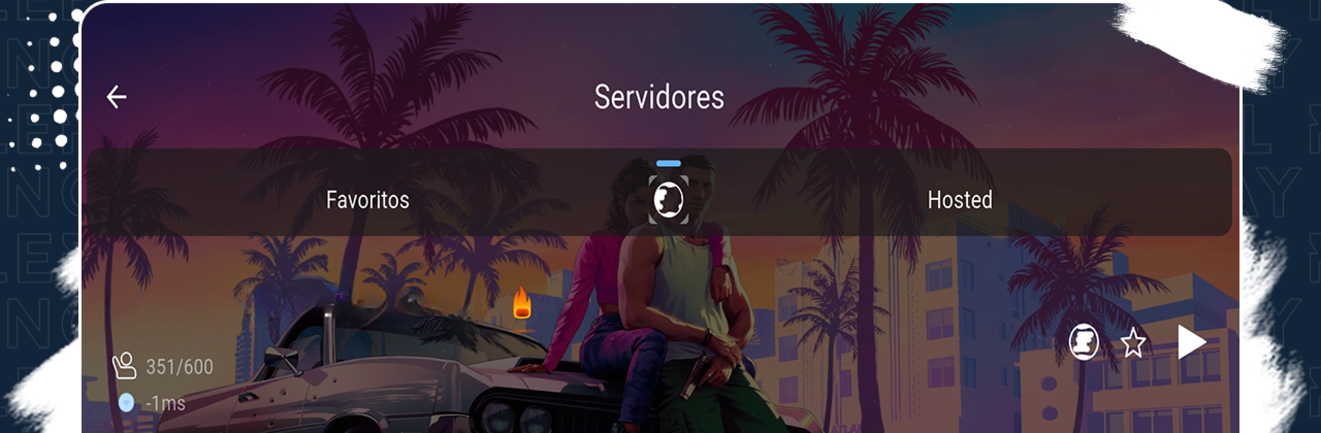 Samp Mobile