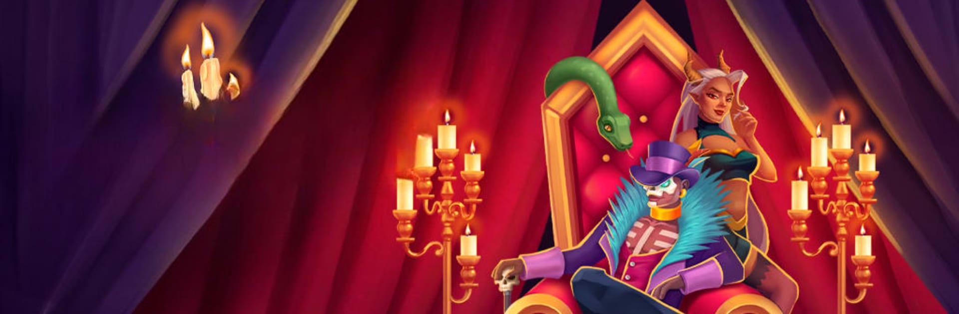 Samedi Manor: Idle Simulator