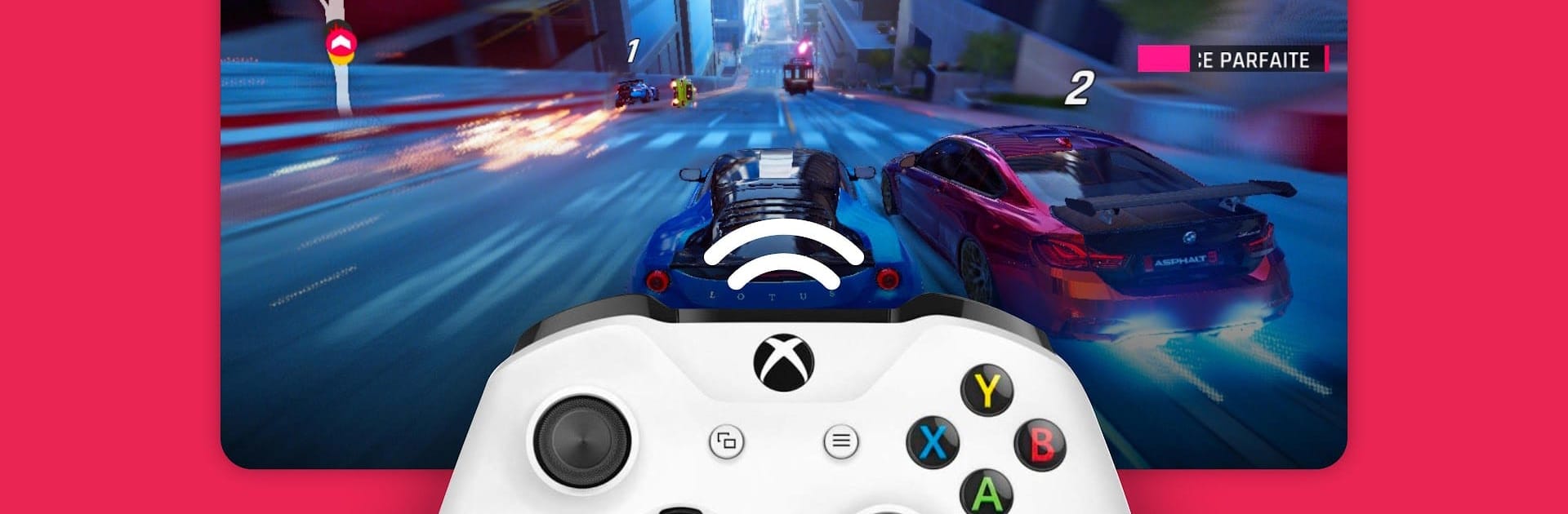 Blacknut Cloud Gaming (+400 games in one App)