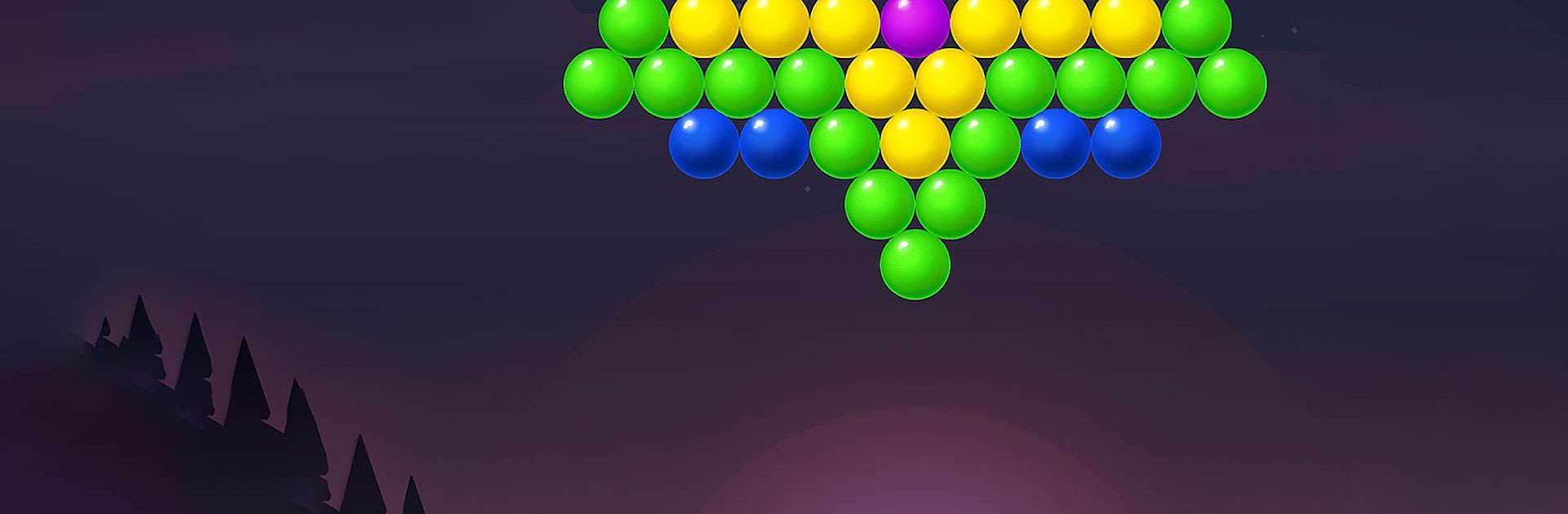 Bubble Shooter - Pop Bubbles - Game for Mac, Windows (PC), Linux -  WebCatalog