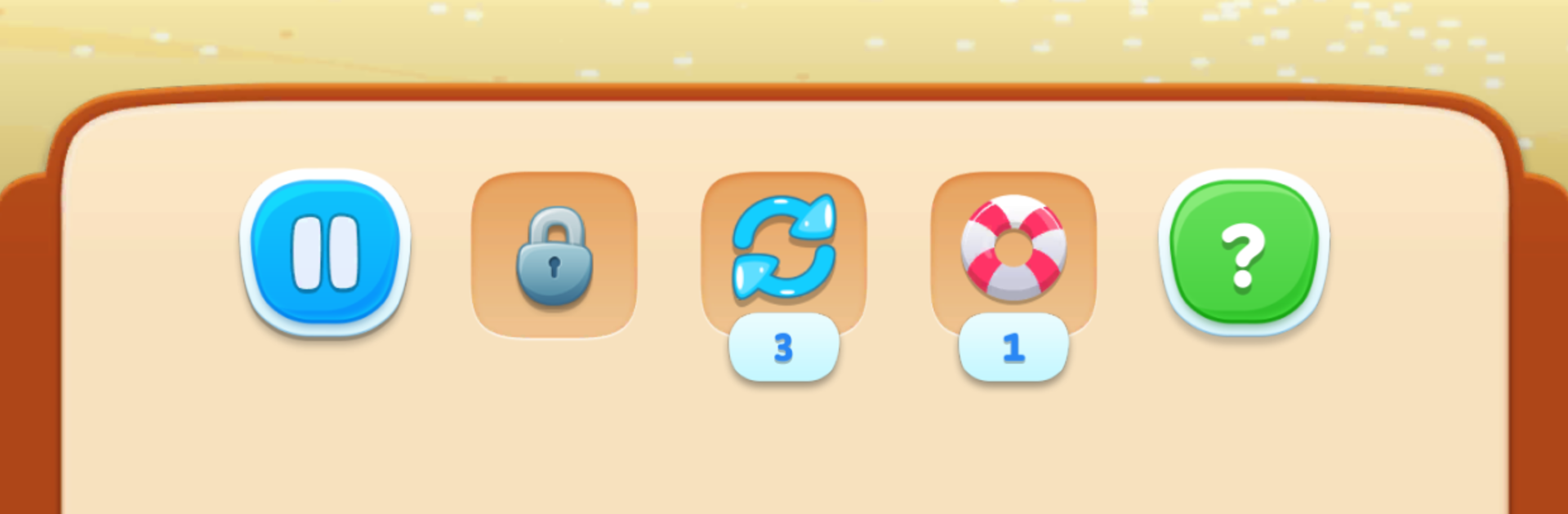 Onet Stars: Connect Pairs