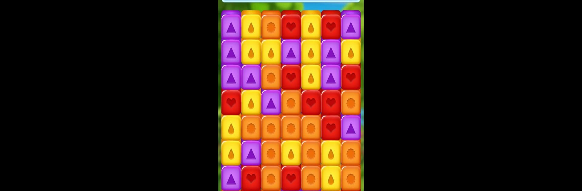 Pop Breaker: Blast all Cubes