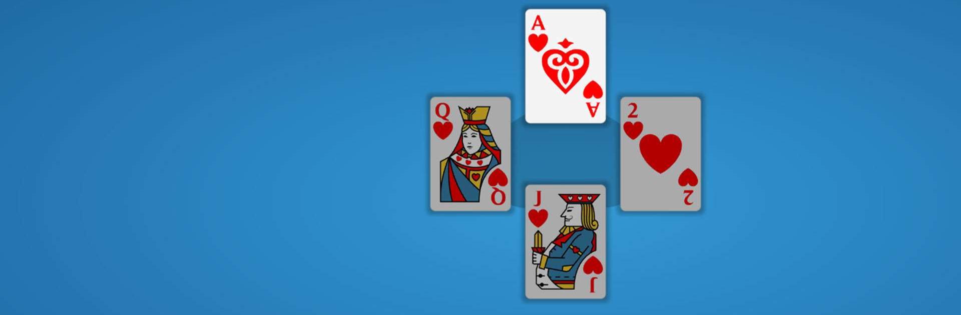 Spades Card Game - Play Online on