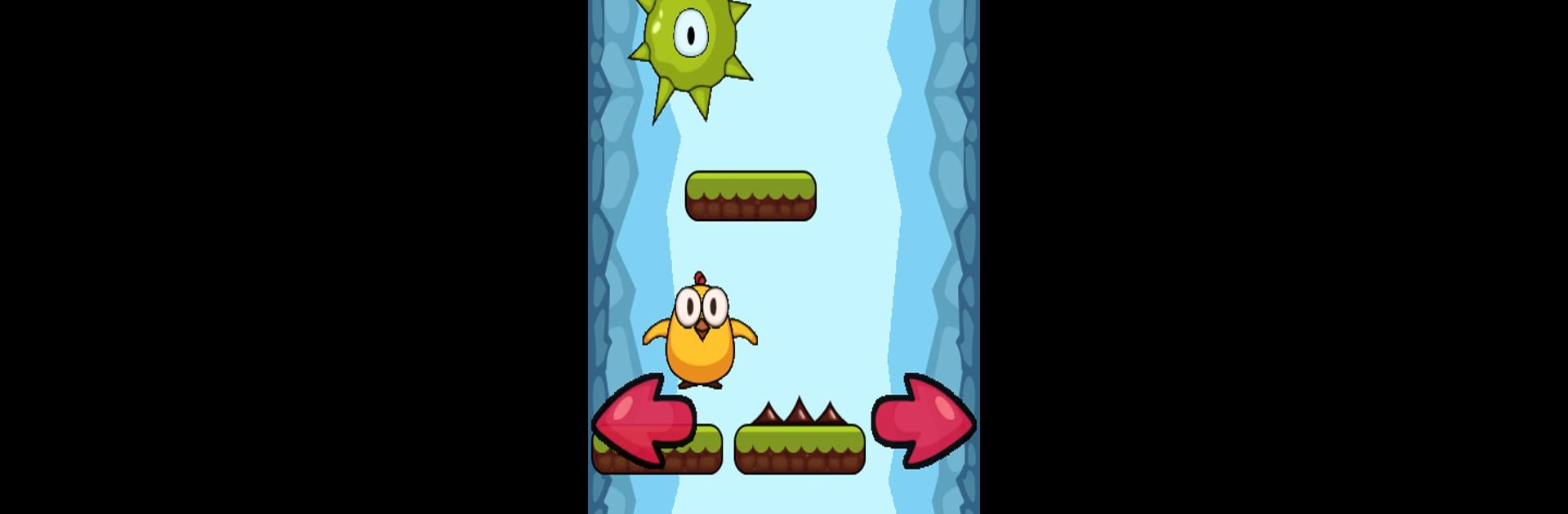 Happy Bird Jump - Cute Jump
