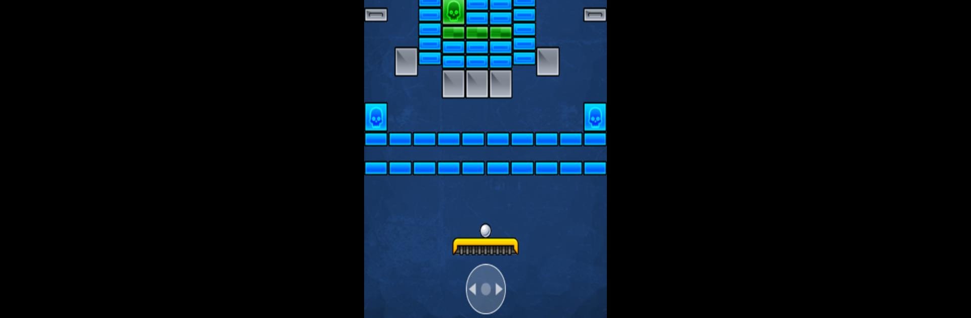 Brick Breaker 2018 - Classic