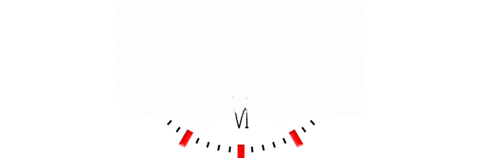 Canada Time Zone Clock