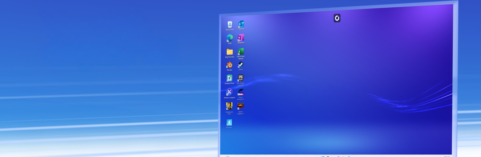 Shadow PC