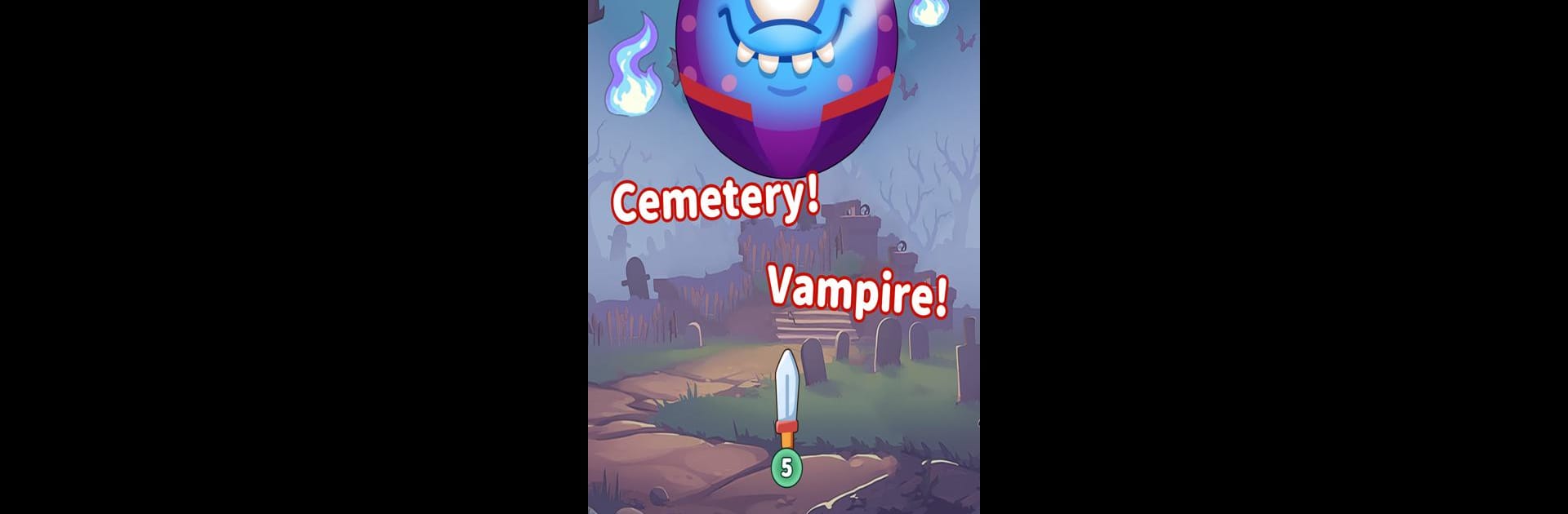 Blade Vampire