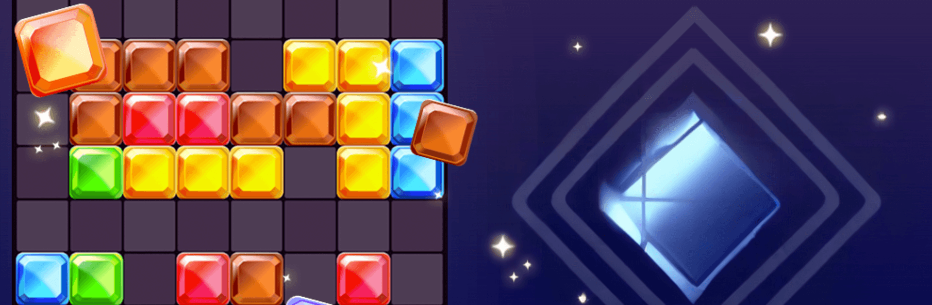 Block Smart: Quest