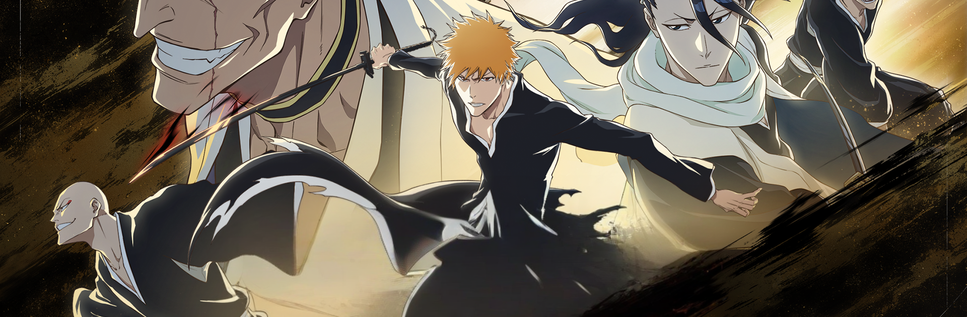 BLEACH: Soul Resonance