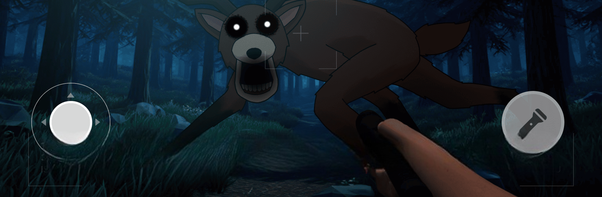99 Nights in Forest: Survival