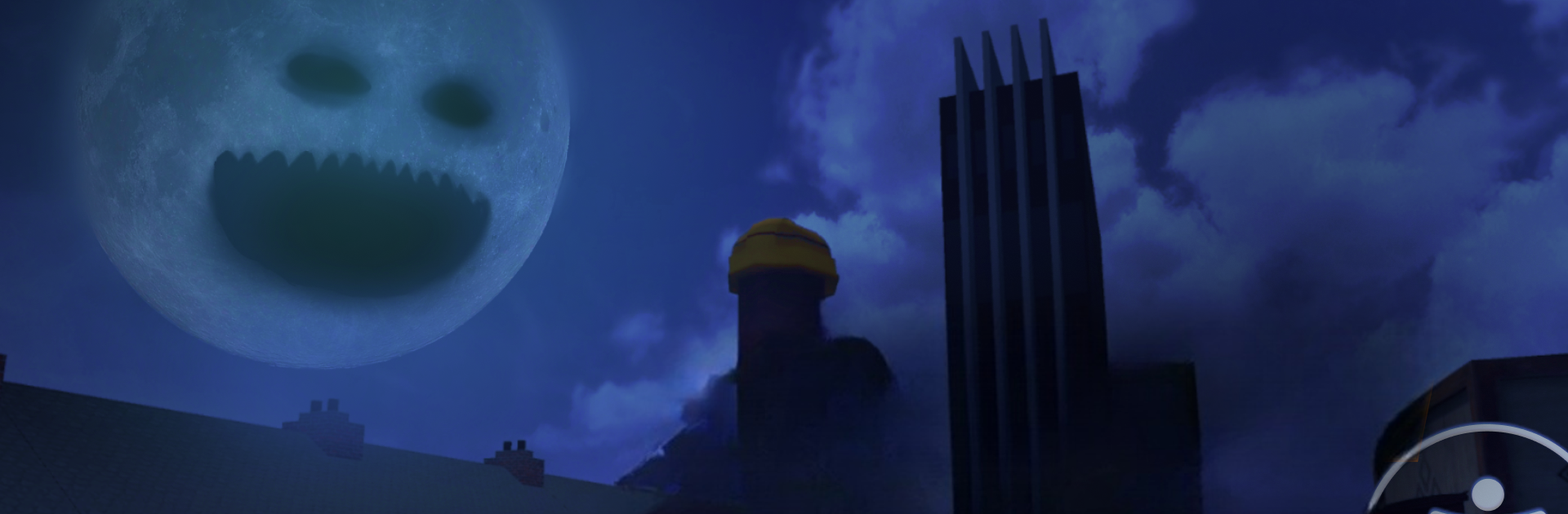 Eaters Escape: Troll Tower