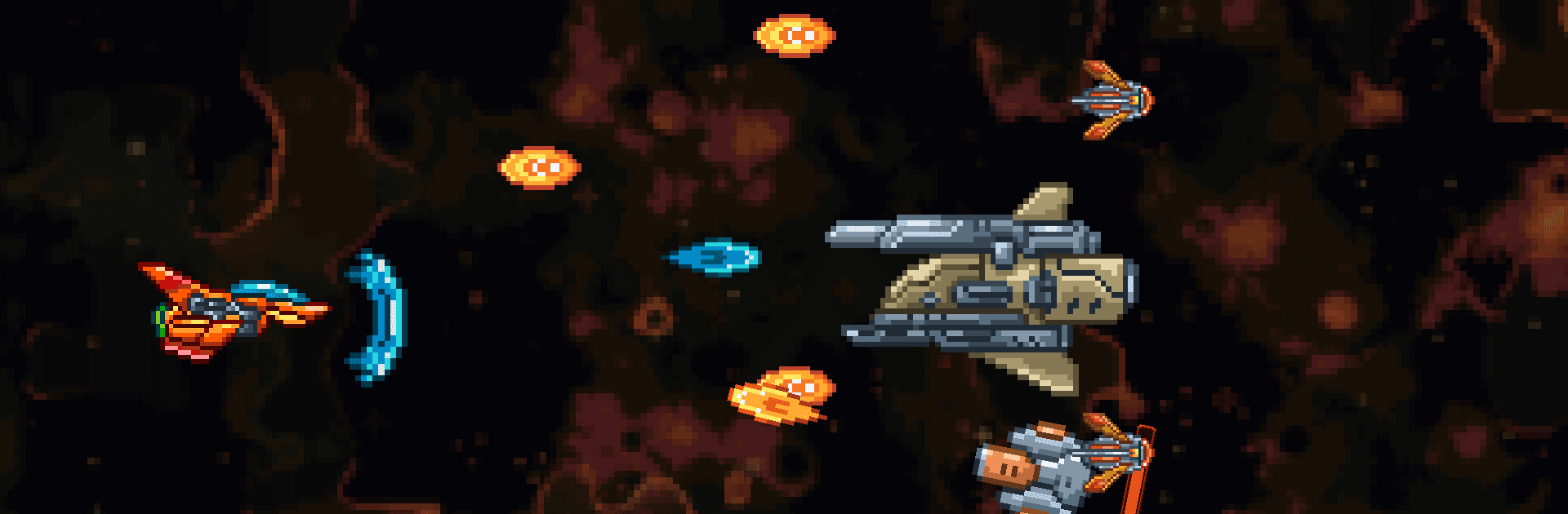 Nebula Navigator