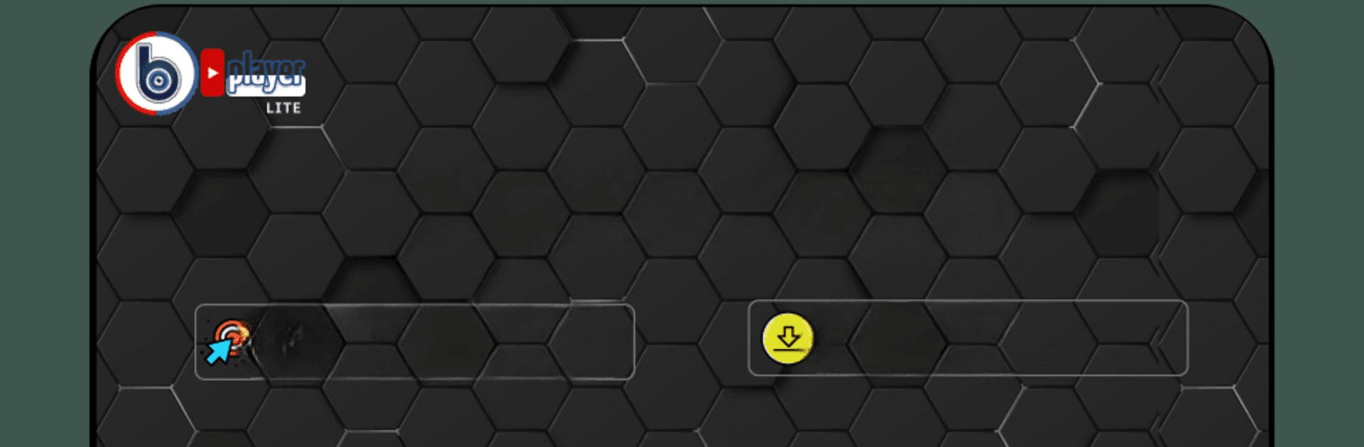 Blink Player LITE