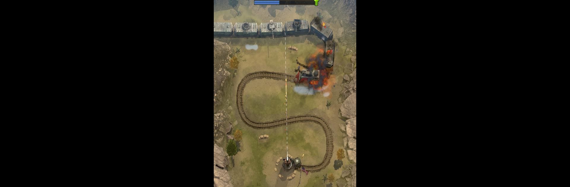 Blitzkrieg Assault: War Zone!