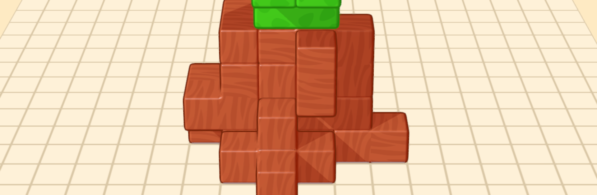 Blocks Away 3D