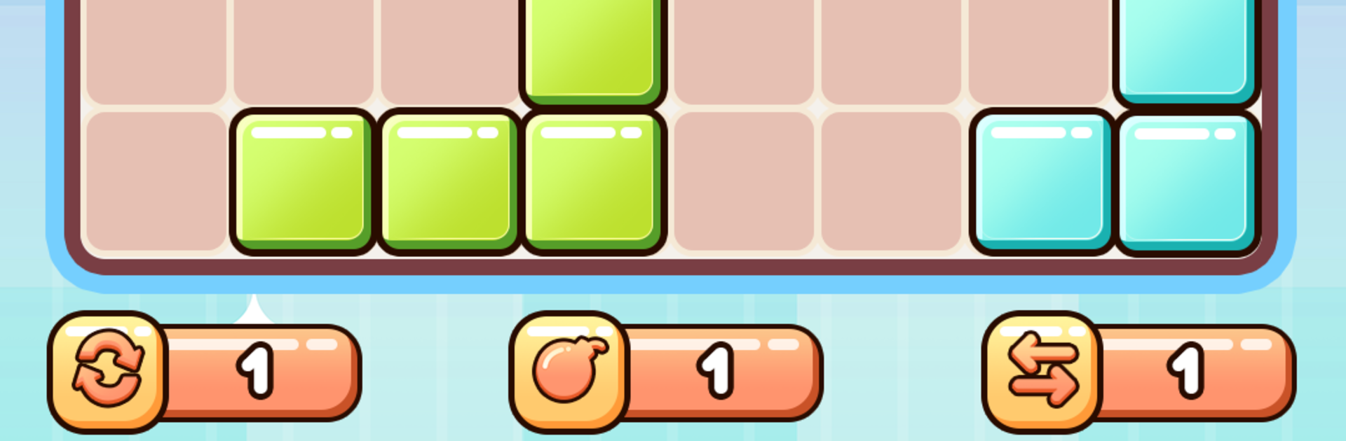 Block Puzzle: Combo Puzzle