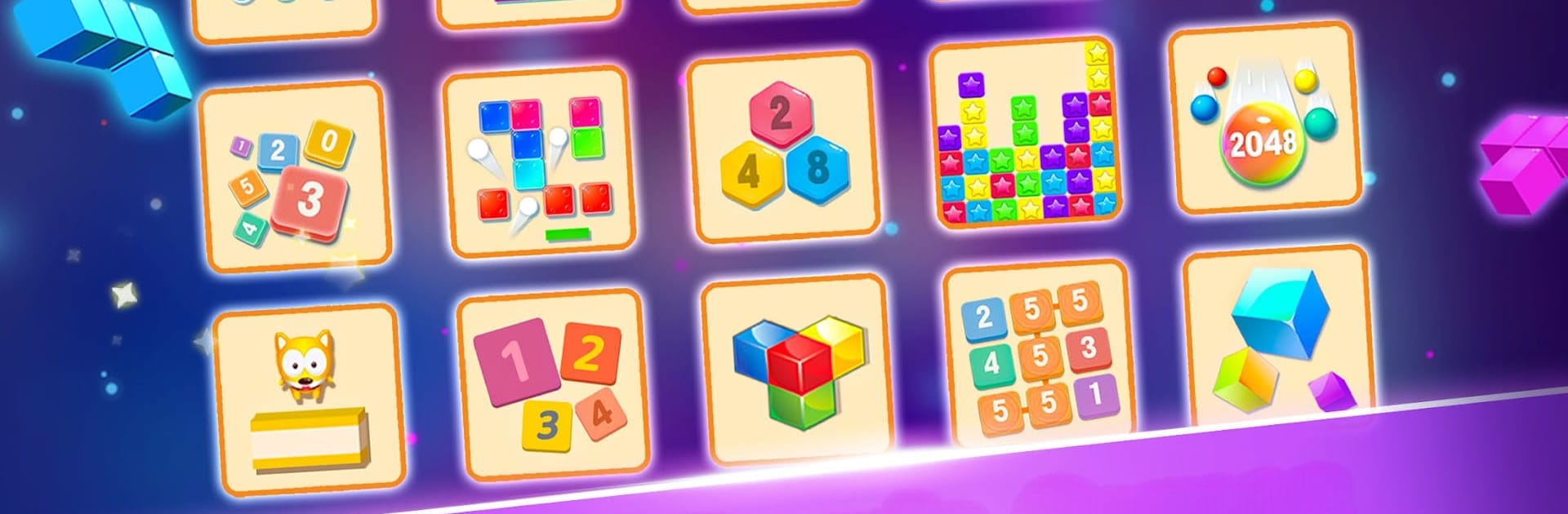 Block Gems: Block Puzzle Games