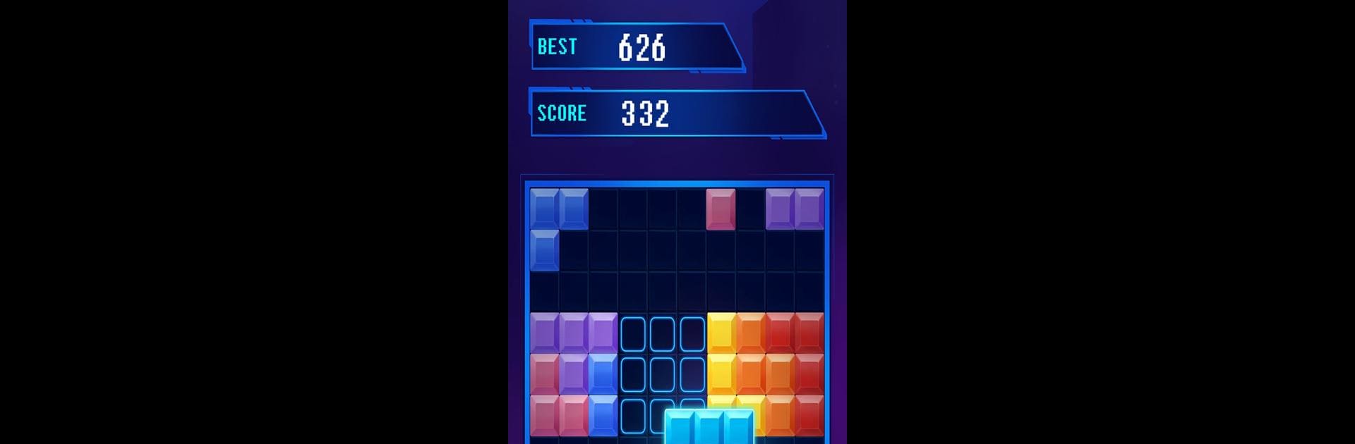Block Puzzle Brick 1010 Classic