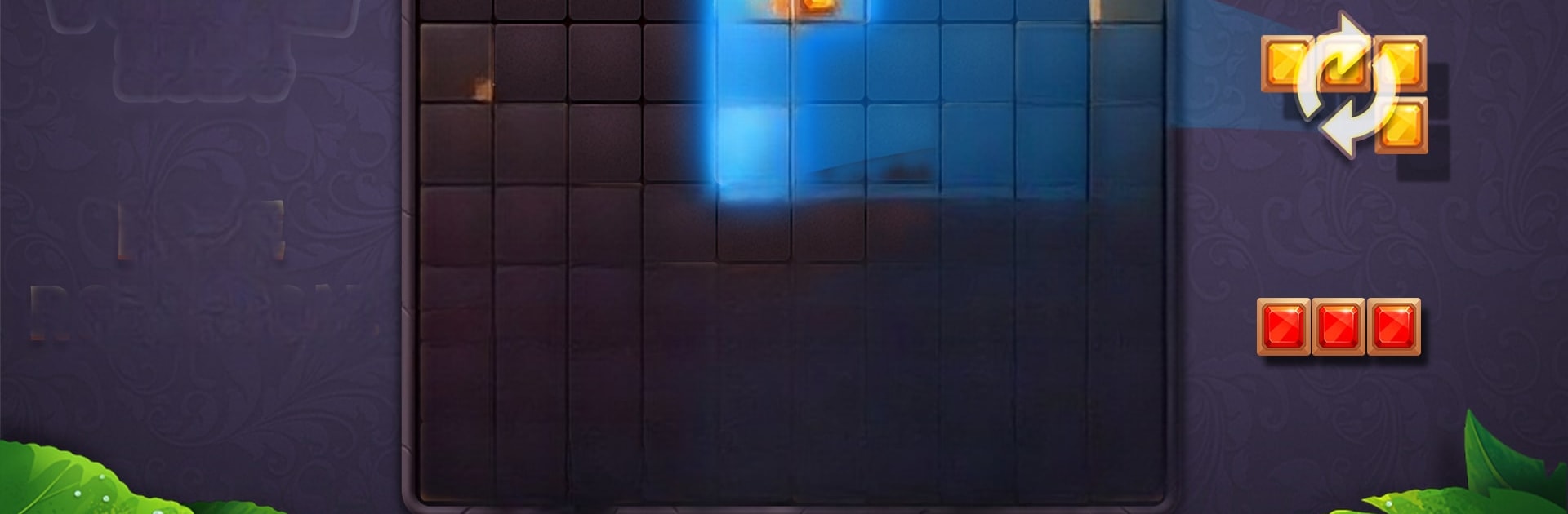 Block Puzzle Gem: Jewel Blast