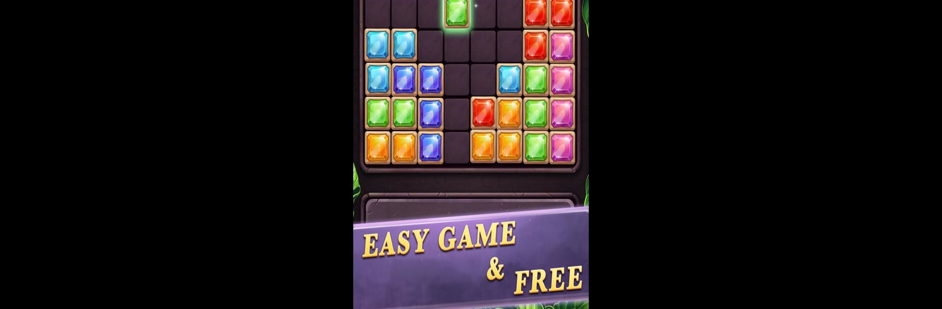 Jewels Block Puzzle Gems