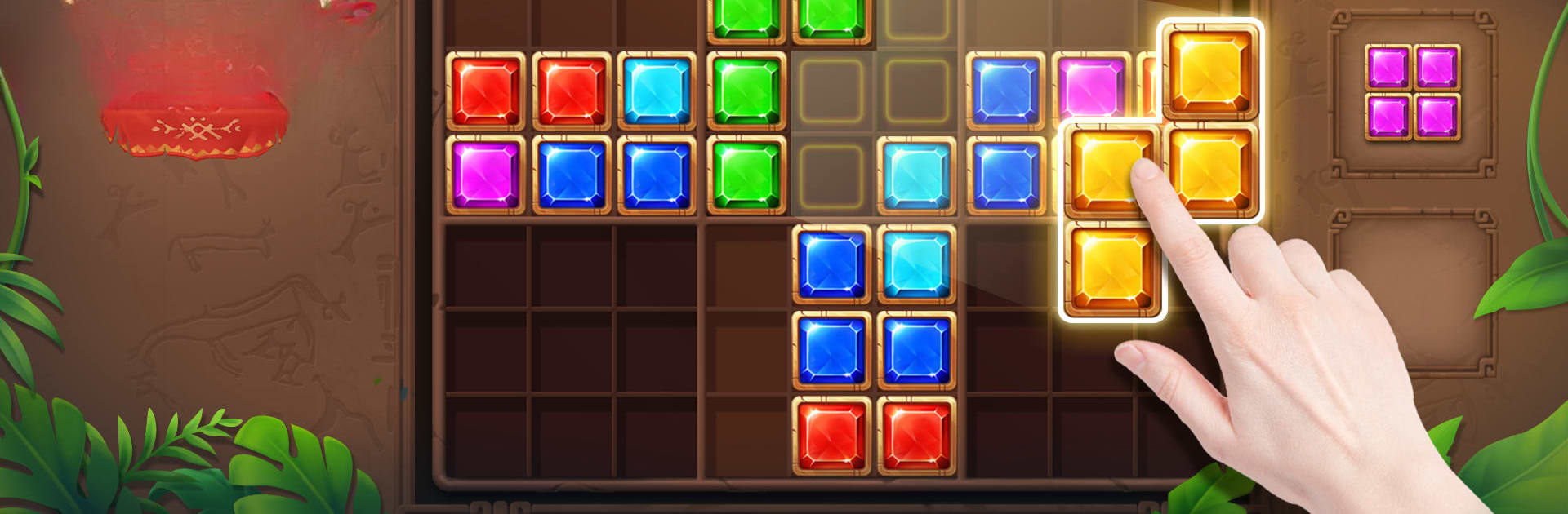 Jewel Sudoku - Block Puzzle