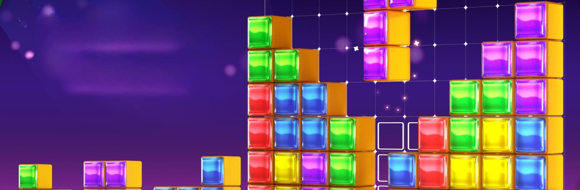Block Puzzle Jewel: Gem Legend