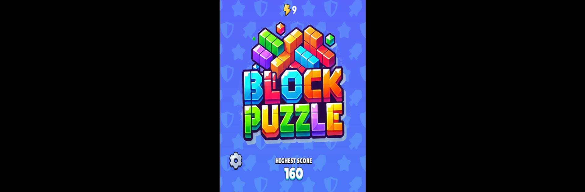 Block Puzzle: Battle Match