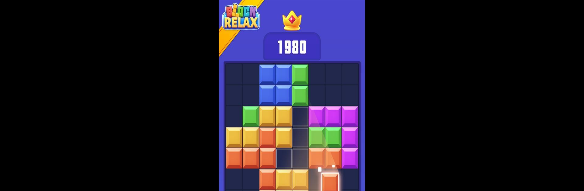 Block Relax