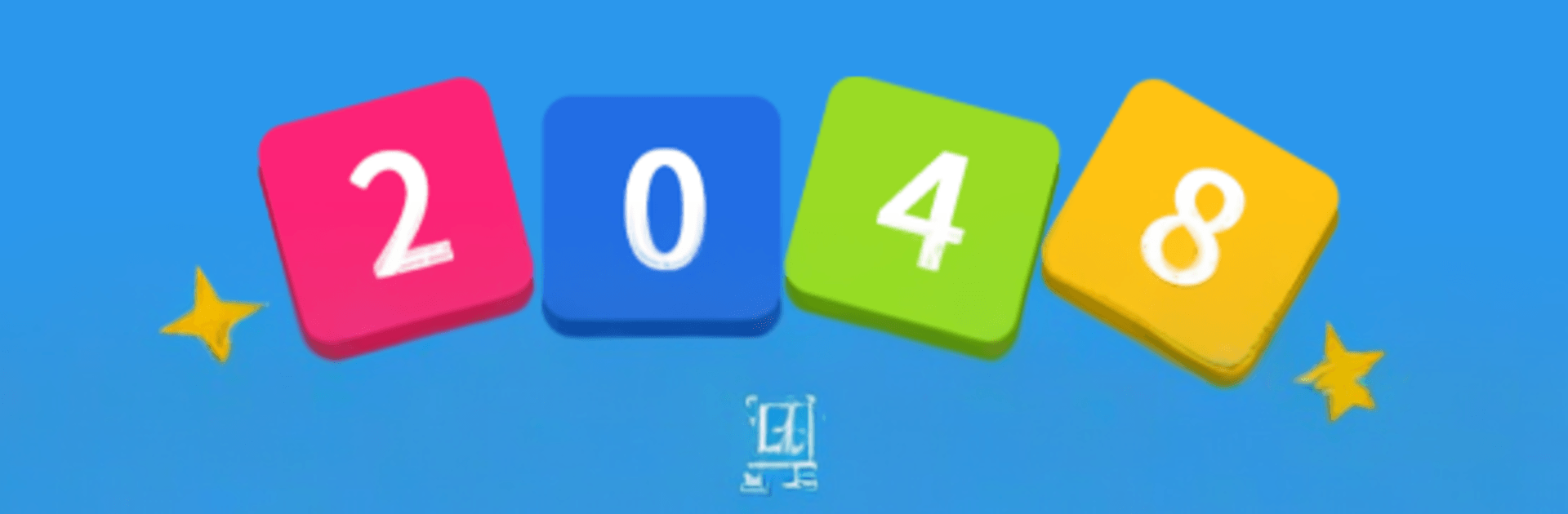 2048 Blocks Tapping