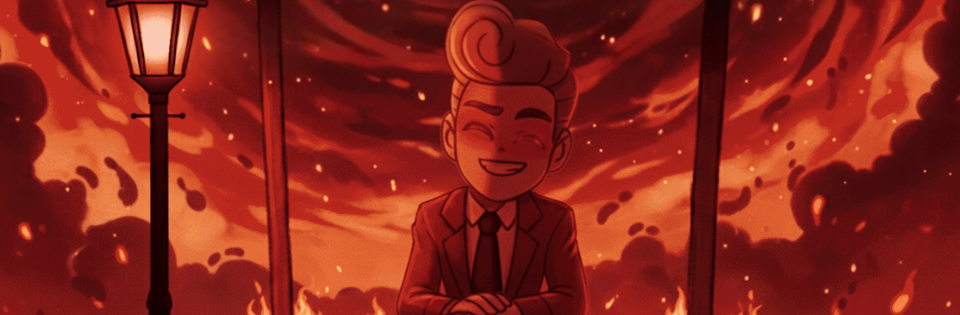 bloodmoney Harvey