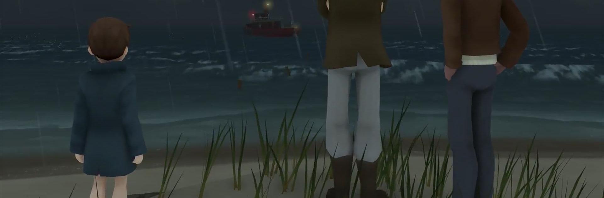 Storm Boy