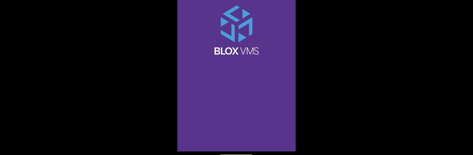 BLOX VMS