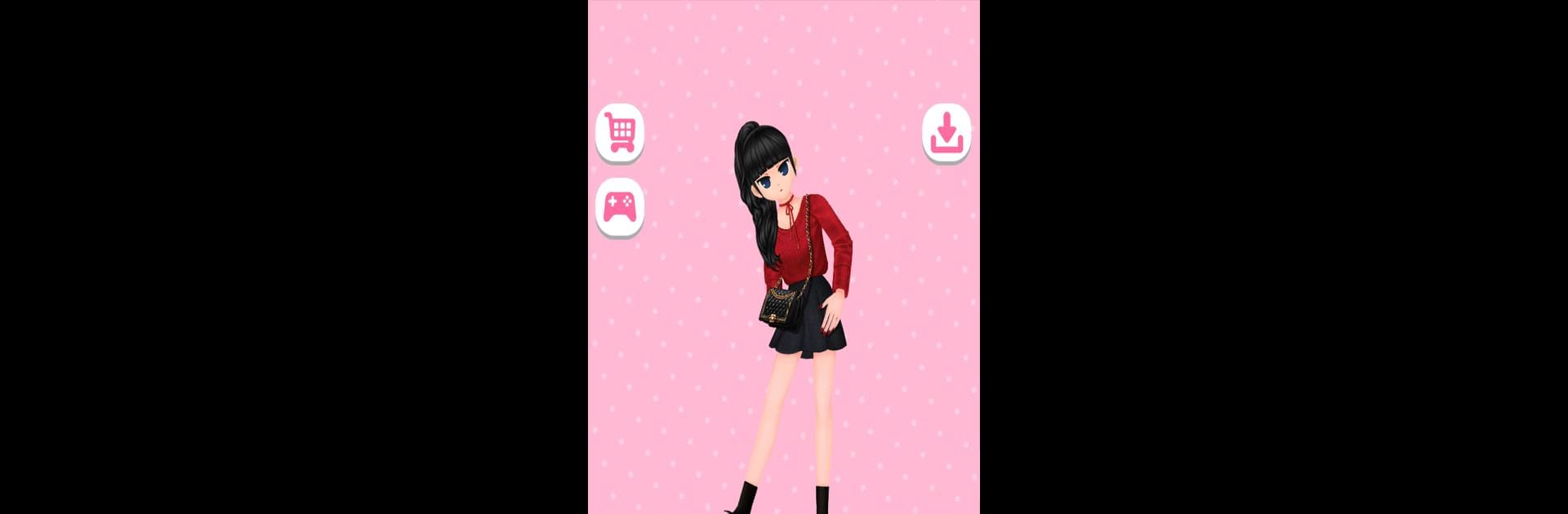 Styledoll - 3D Avatar maker