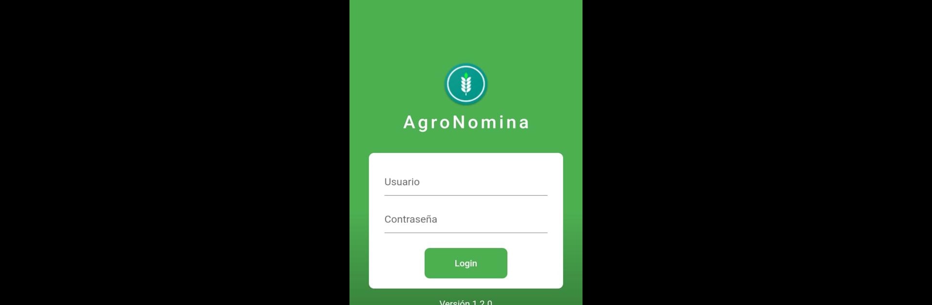 AgroNomina