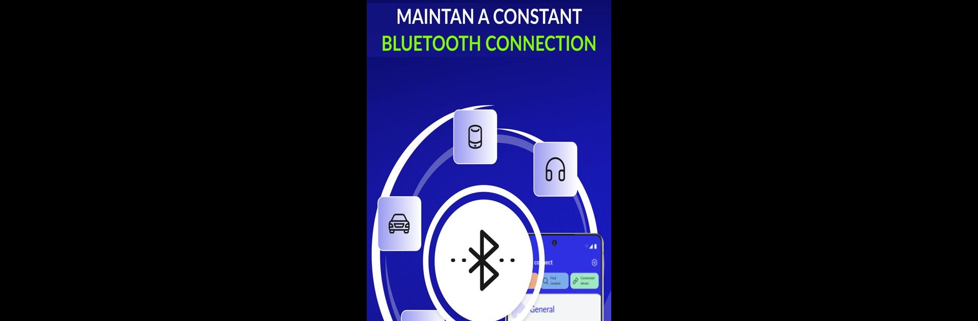 Bluetooth Finder & Sync Phone