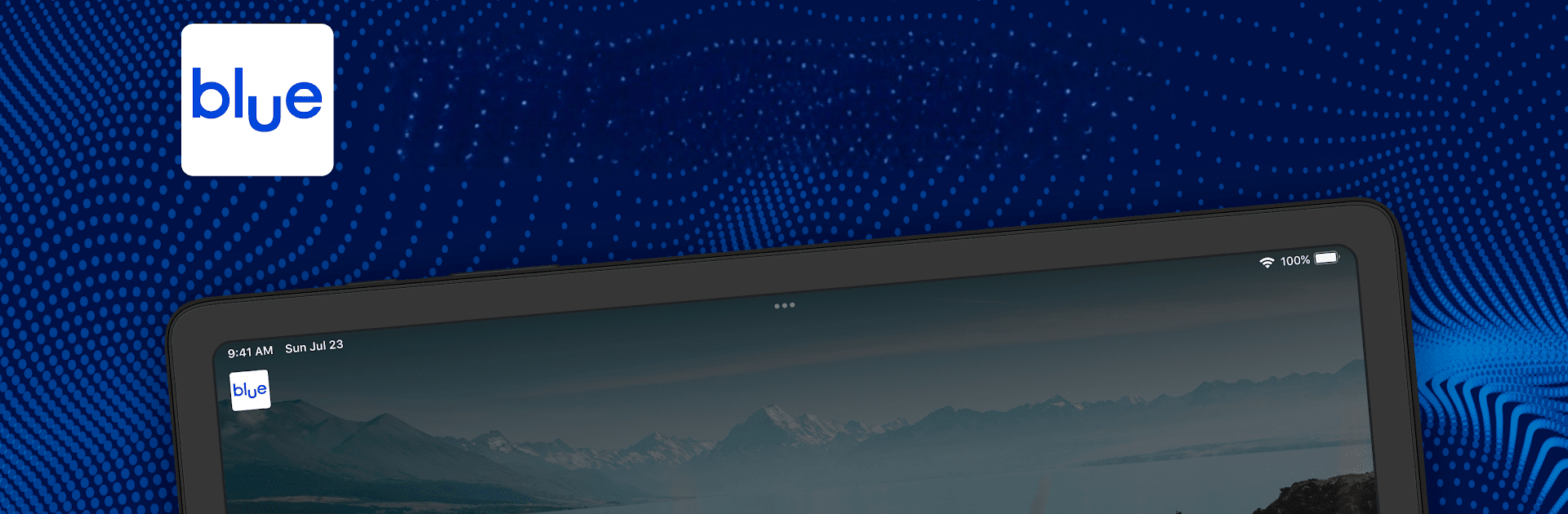 BlueTV