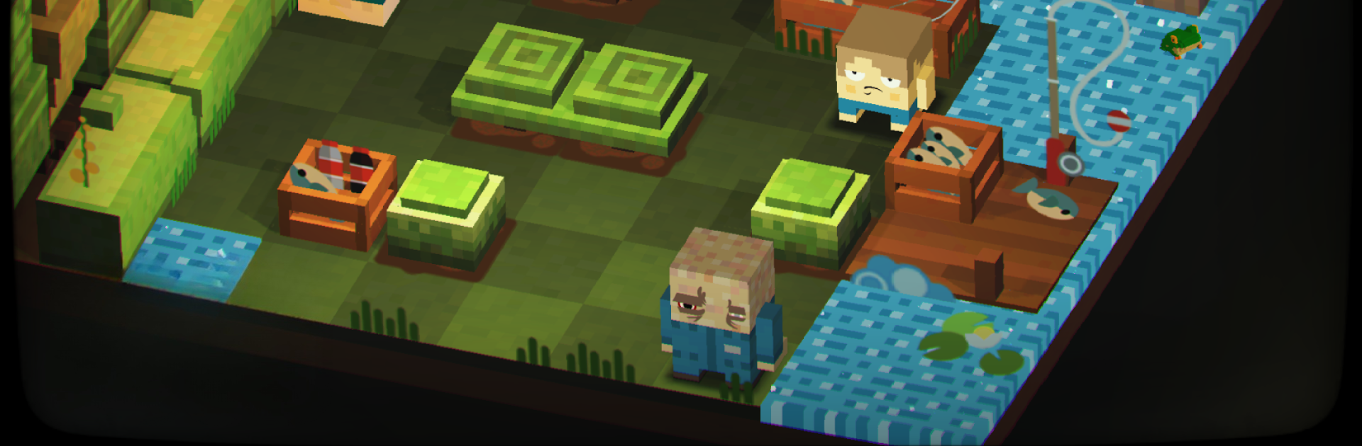 Slayaway Camp: Free 2 Slay