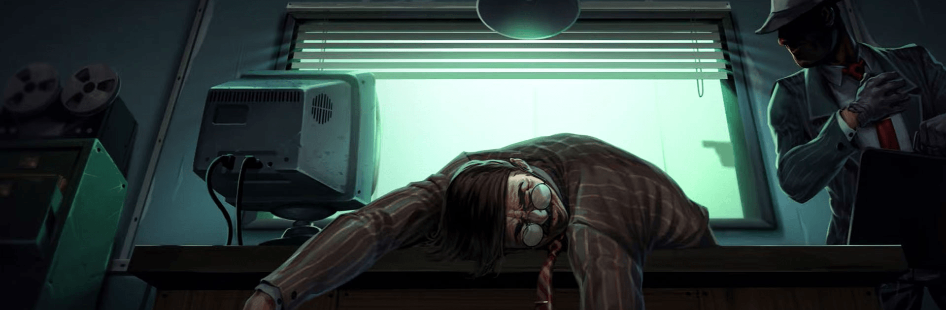 Download & Play Nobodies: After Death on PC & Mac (Emulator)